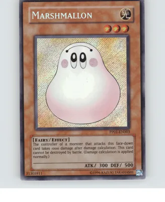 Marshmallon