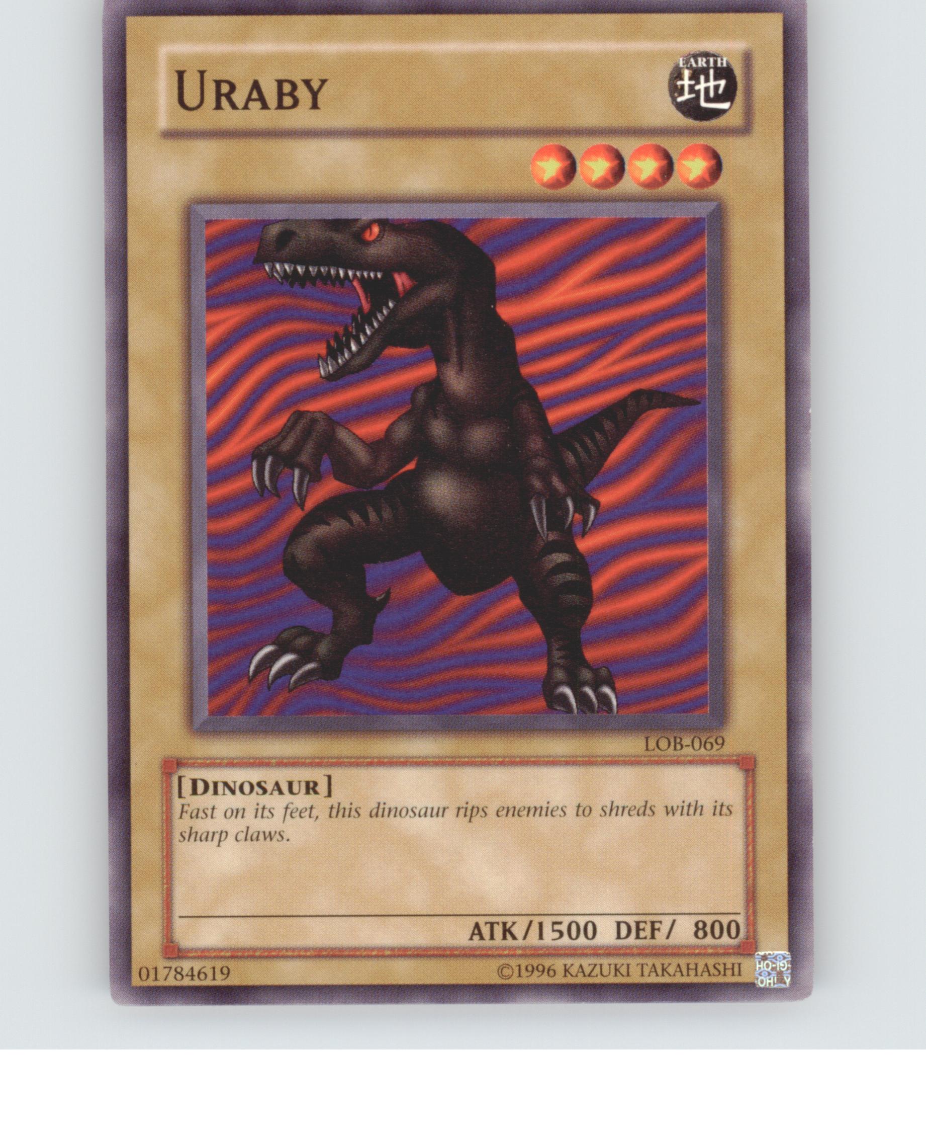 Uraby