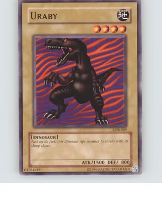 Uraby
