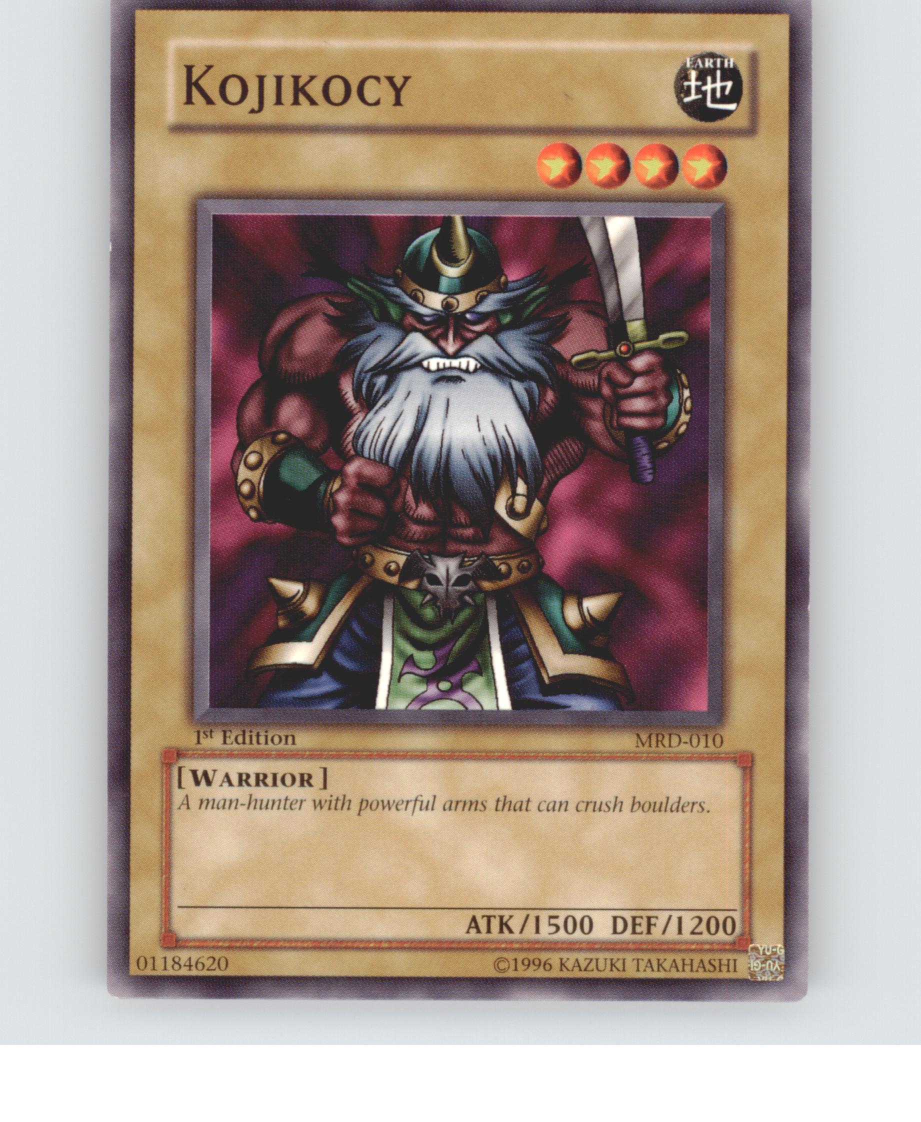 Kojikocy