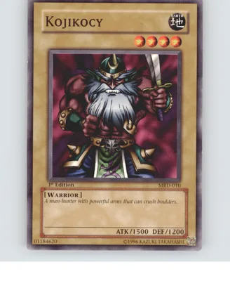 Kojikocy