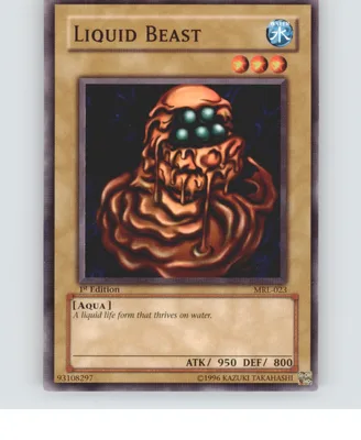Liquid Beast
