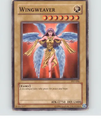 Wingweaver